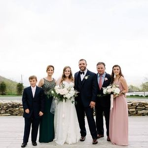 Meet your Posher, Tracy